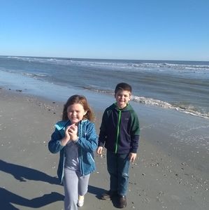 Meet your Posher, Joyce